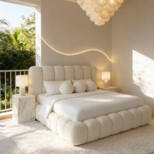 Lux Classic 6-piece Ultra Soft Extra Deep Pocket Bed Sheet Set - King