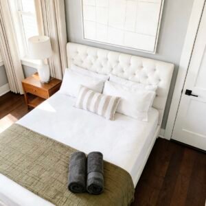 Lux Classic 6-piece Ultra Soft Extra Deep Pocket Bed Sheet Set - Full