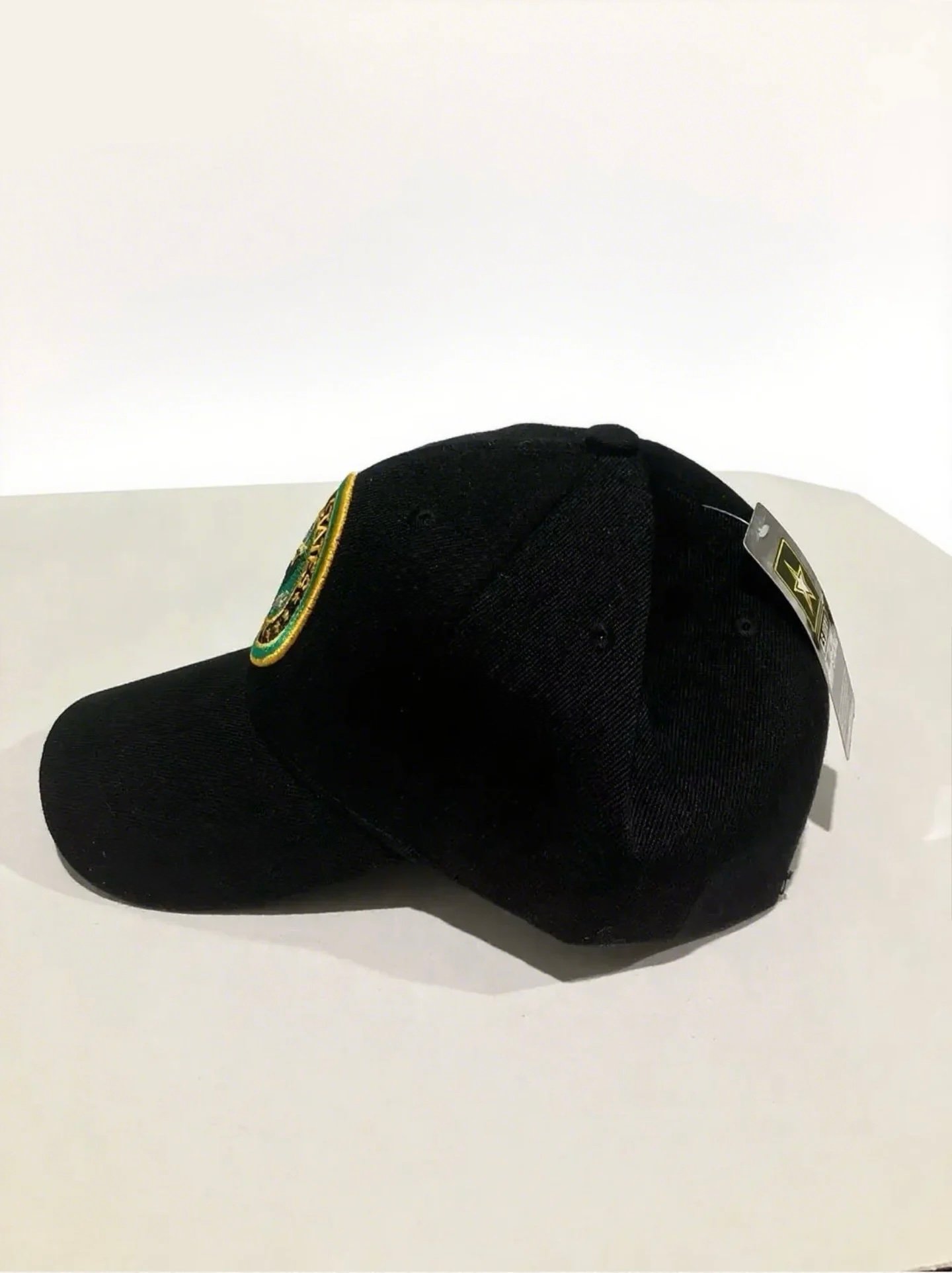 United States Army Baseball Cap - Image 3
