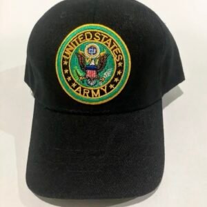 United States Army Baseball Cap