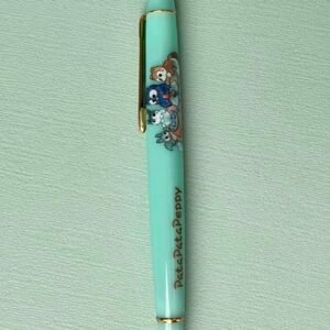 Vintage Sanrio PataPataPeppy Mechanical Pencil from 1994